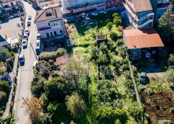 Foto 1 - Terreno edificabile via Caccamo
8, Acireale - foto 1