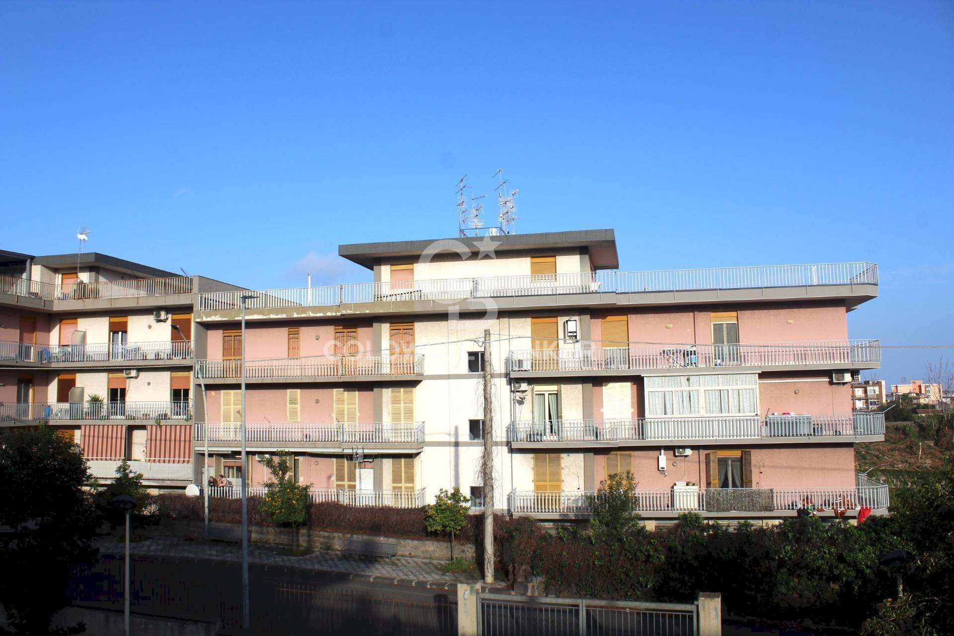 Foto 1 - Appartamento Via Badia, Aci Catena - foto 1