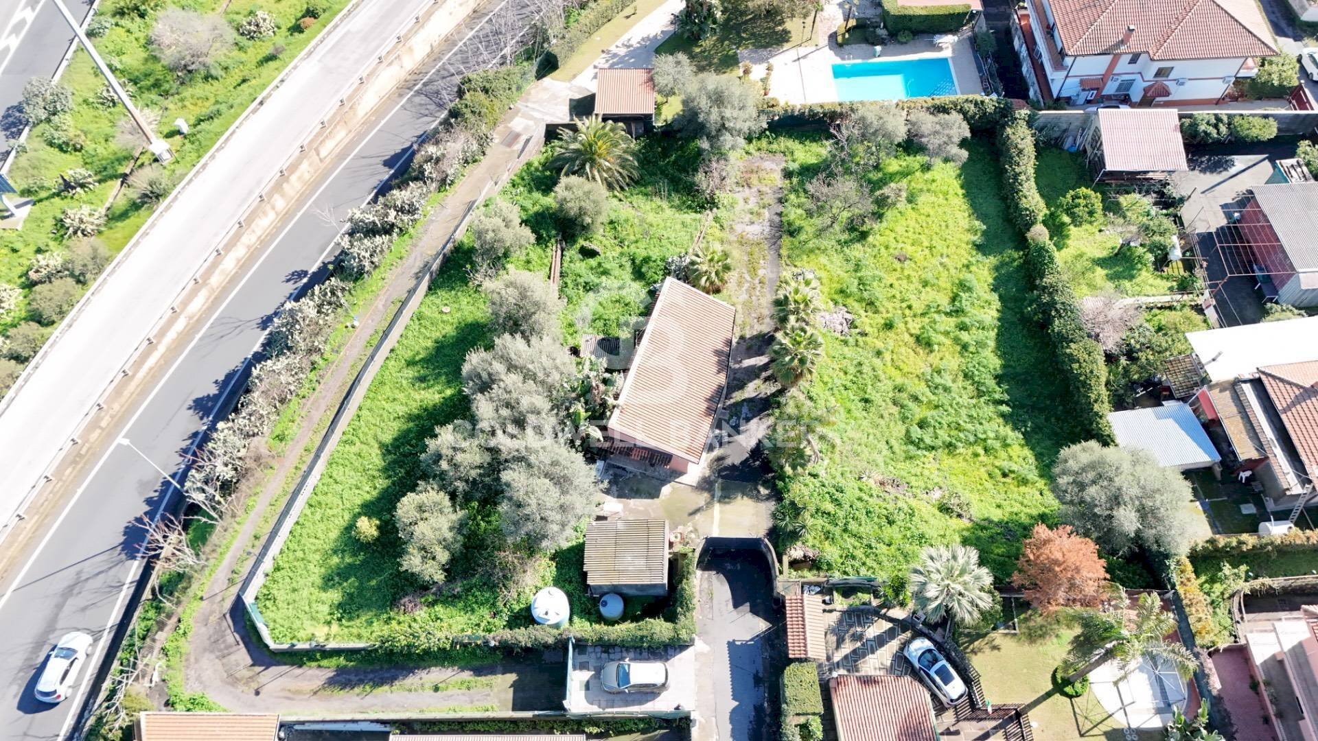 Foto 1 - Terreno agricolo enna
 
8, San Gregorio di Catania - foto 1