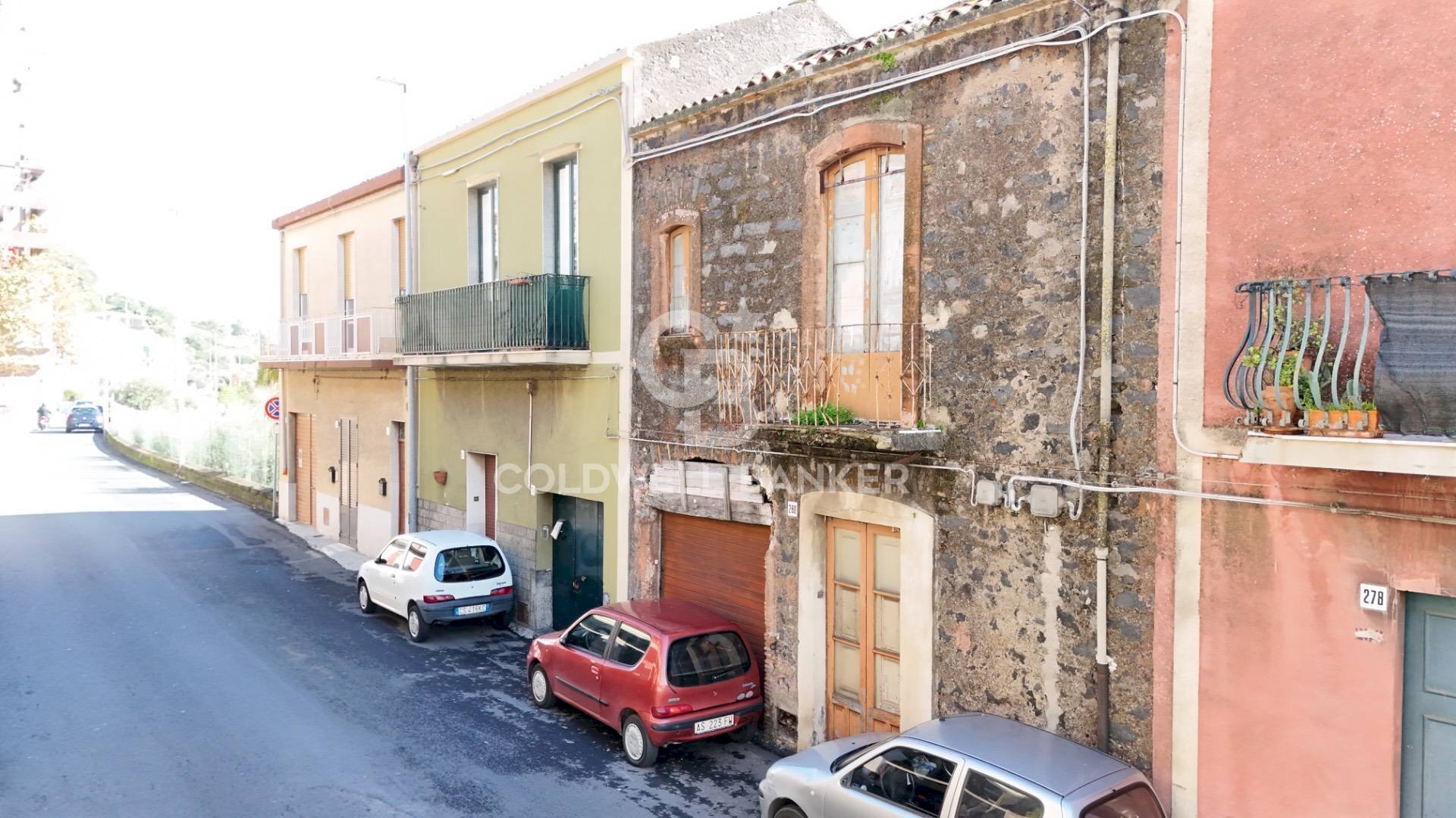 Foto 2 - Casa indipendente via tripoli
280, Aci Castello - foto 2