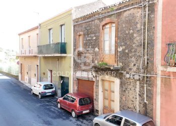 Foto 2 - Casa indipendente via tripoli
 
280, Aci Castello - foto 2