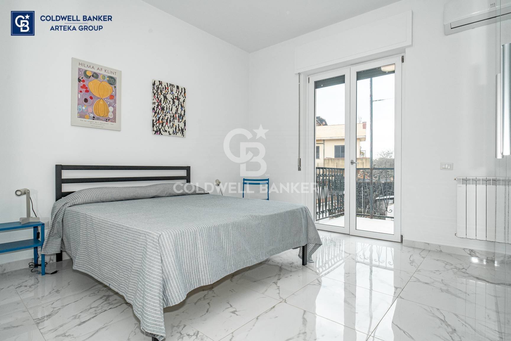 Foto 1 - Four-room apartment Via Ercole Patti
 
10, Acireale - photo 1