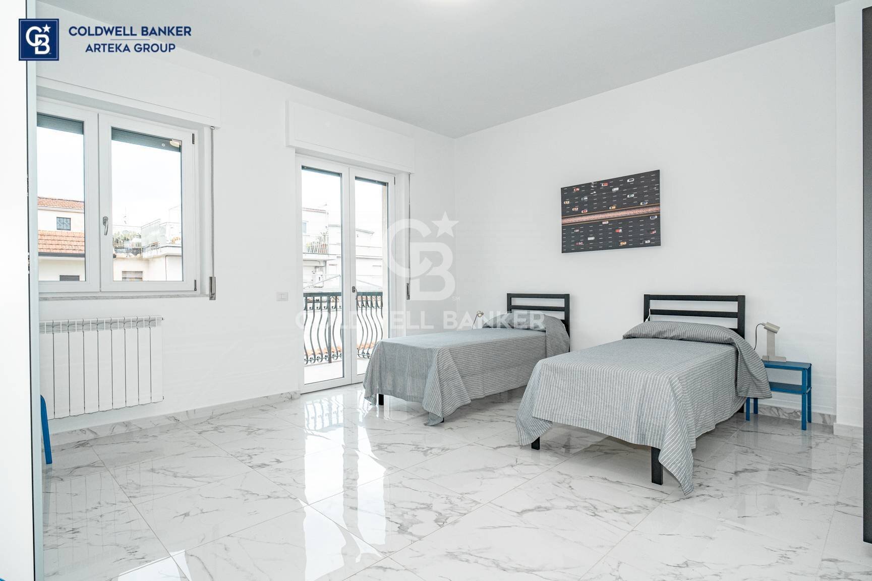 Foto 3 - Four-room apartment Via Ercole Patti
10, Acireale - photo 3