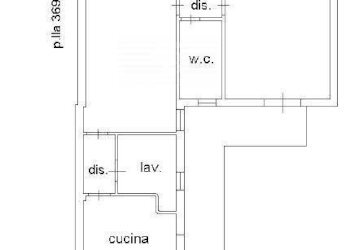 Foto 23 - Quadrilocale Via Ercole Patti
 
10, Acireale - foto 23