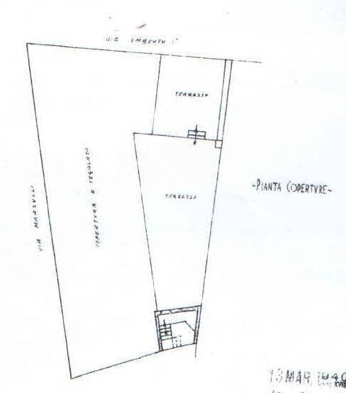 Foto 47 - Casa indipendente CORSO UMBERTO
 
16, Acireale - planimetria 1
