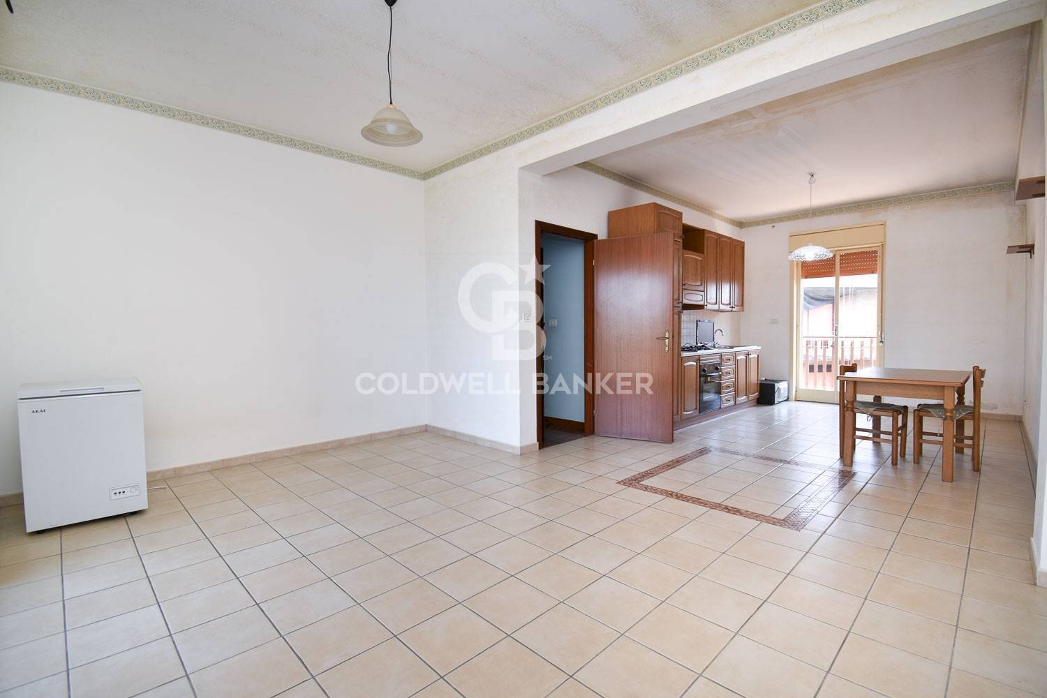 Foto 1 - Quadrilocale via Vittorio Emanuele
 
330, Aci Catena - foto 1