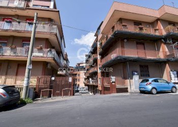 Foto 20 - Quadrilocale via Vittorio Emanuele
 
330, Aci Catena - foto 20