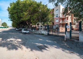 Foto 6 - Bilocale via pietre nere
 
55, Giardini-Naxos - foto 6