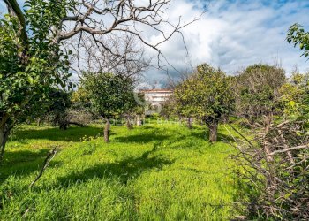 Foto 1 - Terreno agricolo VIA DELLO STADIO
SNC, Acireale - foto 1