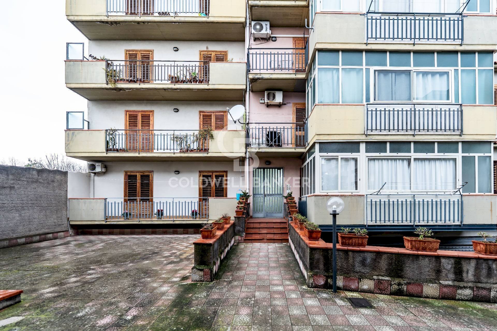 Foto 1 - Trilocale VIA DELLE MANDRE
 
37, Acireale - foto 1