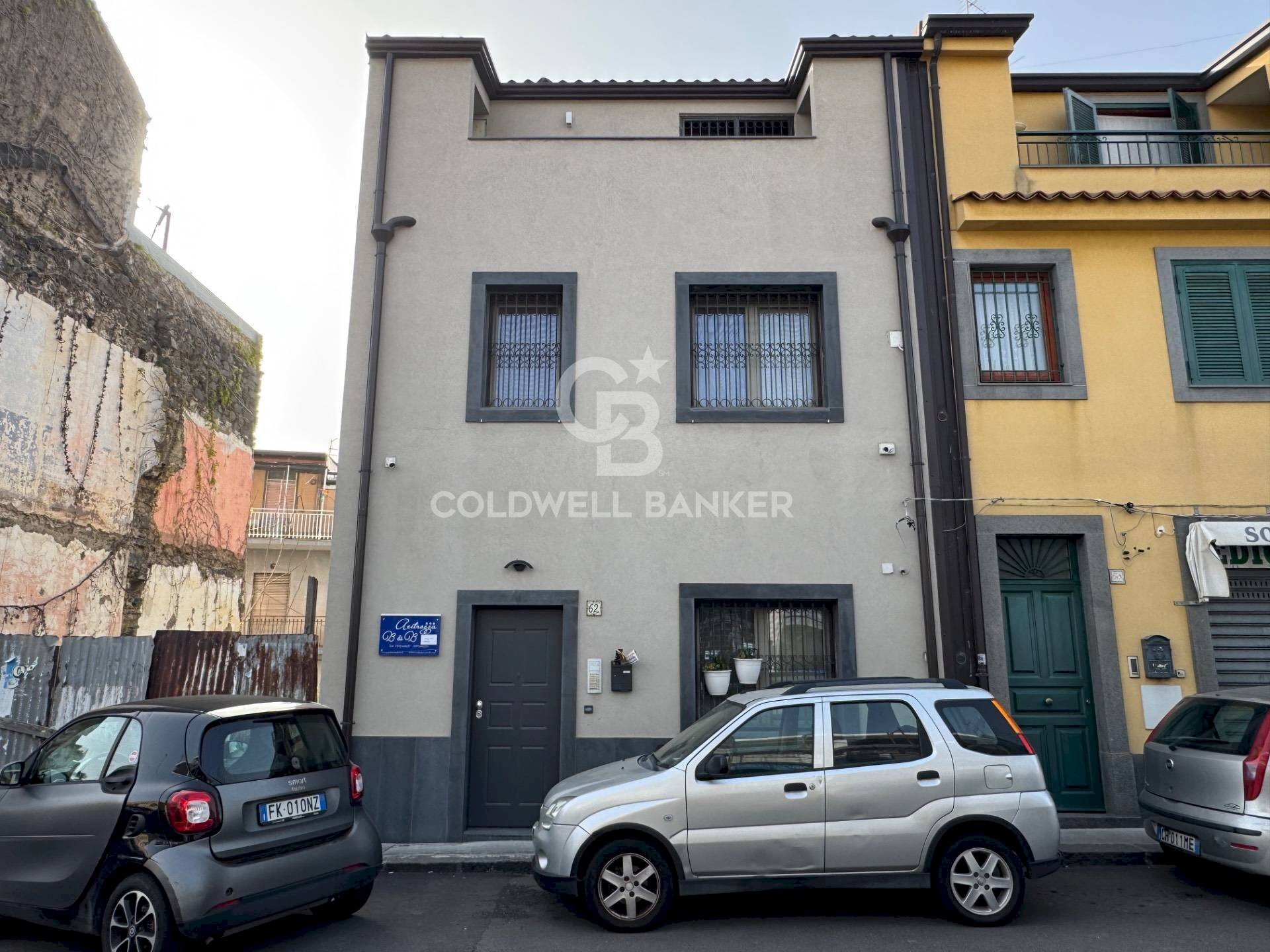 Foto 2 - Stabile - Palazzo via provinciale
62, Aci Castello - foto 2