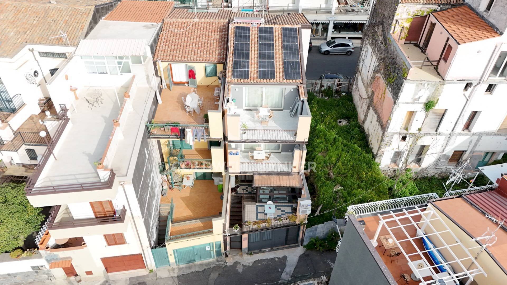 Foto 3 - Stabile - Palazzo via provinciale
62, Aci Castello - foto 3