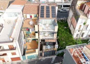 Foto 3 - Stabile - Palazzo via provinciale
 
62, Aci Castello - foto 3