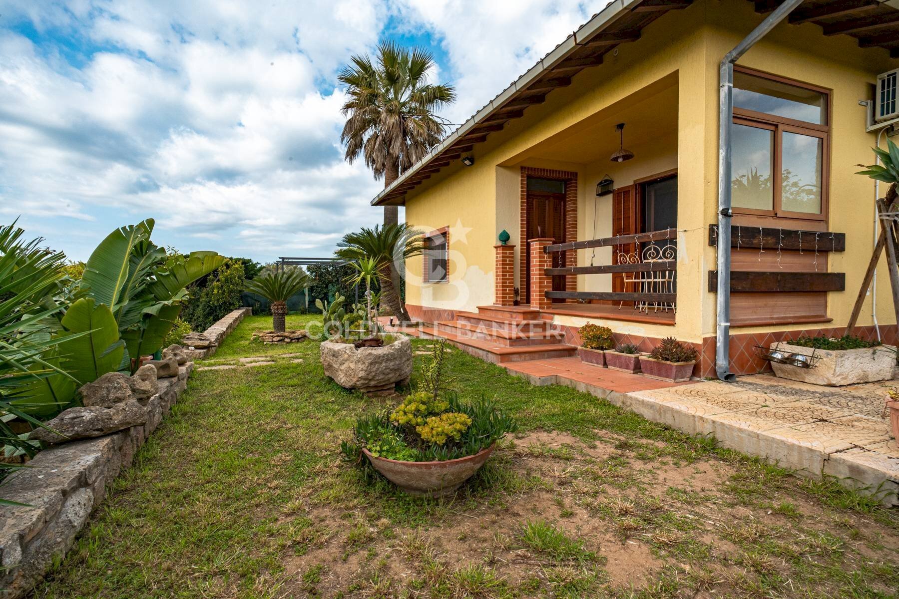 Foto 2 - Villa Via Piano San Paolo
 
12, Caltagirone - foto 2