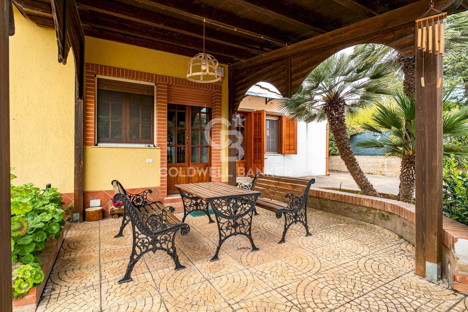 Foto 3 - Villa Via Piano San Paolo
 
12, Caltagirone - foto 3