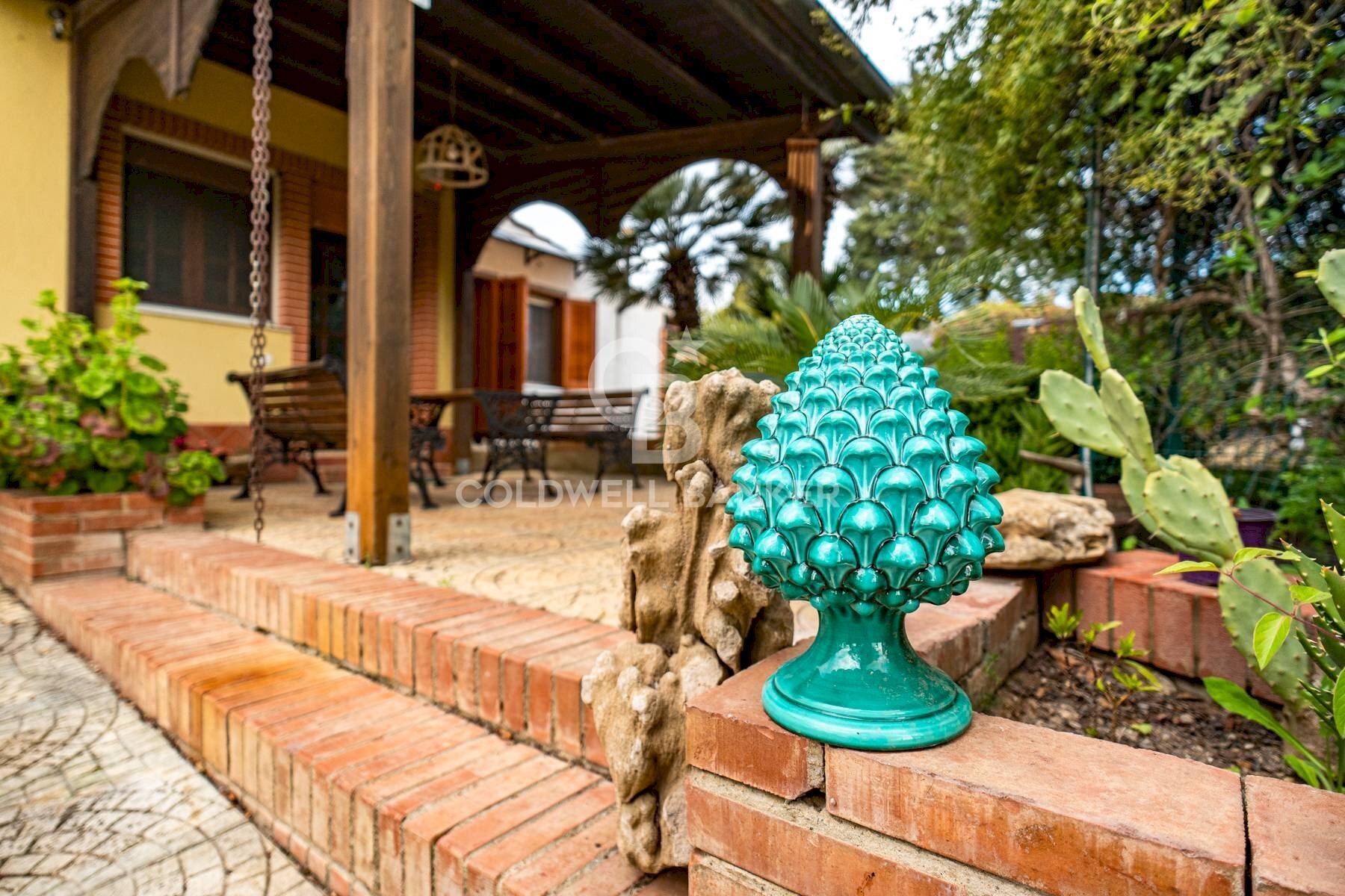 Foto 1 - Villa Via Piano San Paolo
 
12, Caltagirone - foto 1