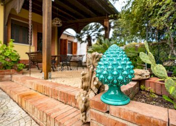 Foto 1 - Villa Via Piano San Paolo
 
12, Caltagirone - foto 1