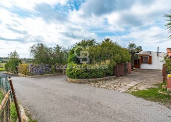 Foto 9 - Villa Via Piano San Paolo
 
12, Caltagirone - foto 9