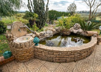 Foto 11 - Villa Via Piano San Paolo
 
12, Caltagirone - foto 11