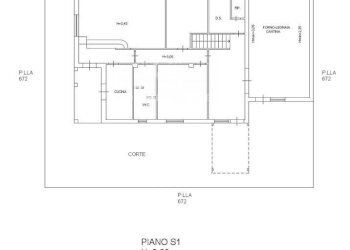 Foto 55 - Villa Via Piano San Paolo
 
12, Caltagirone - foto 55