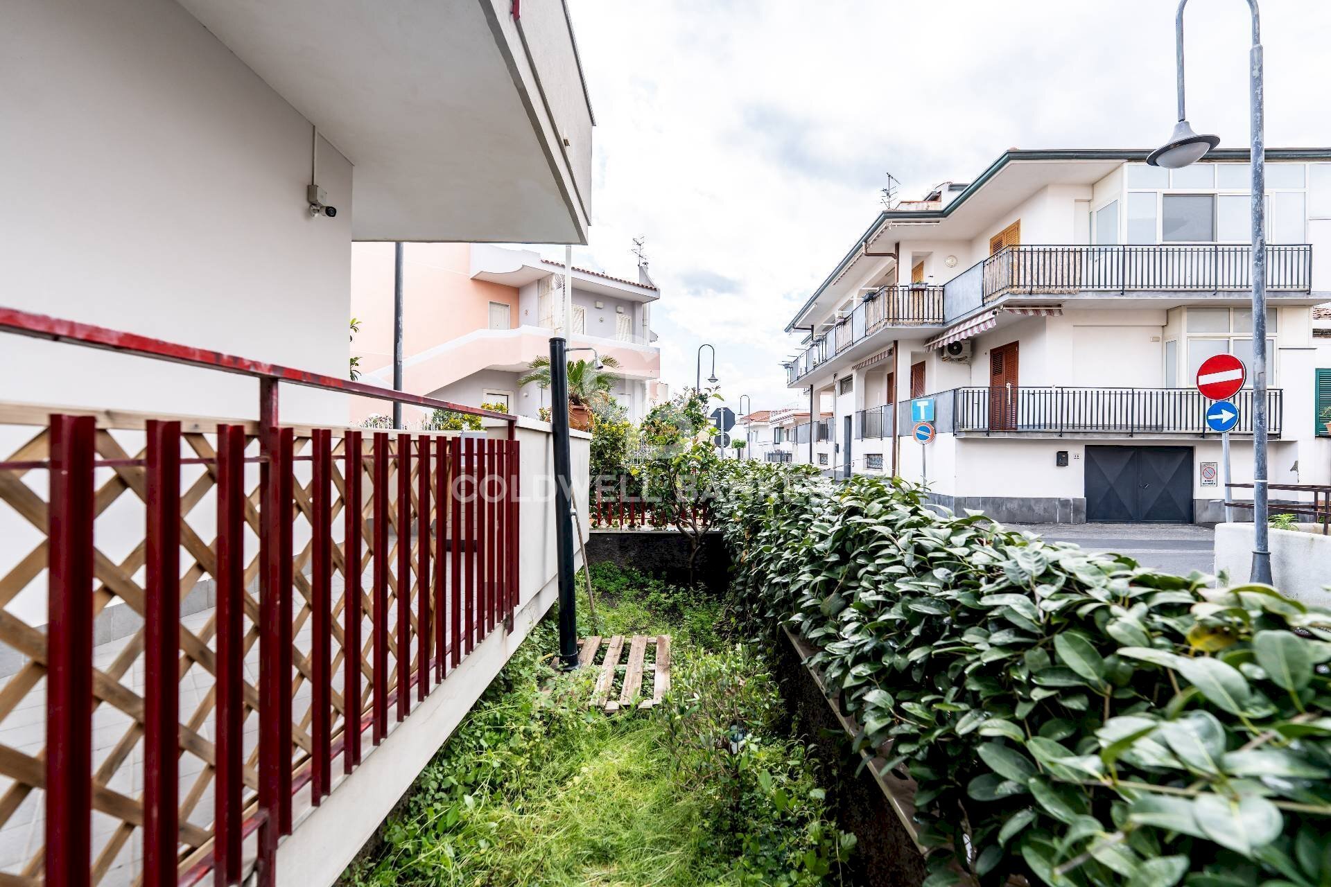 Foto 3 - Quadrilocale VIA RIBERA (STAZZO)
 
37, Acireale - foto 3