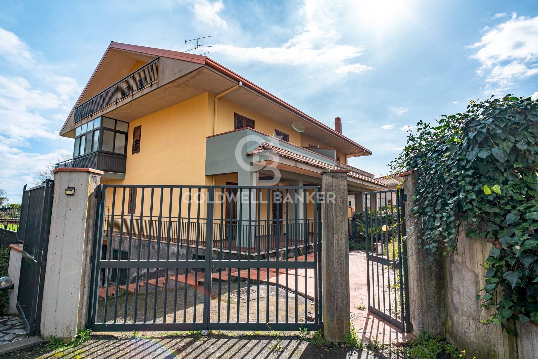 Foto 1 - Villa Via Torretta
 
88 / N, Acireale - foto 1