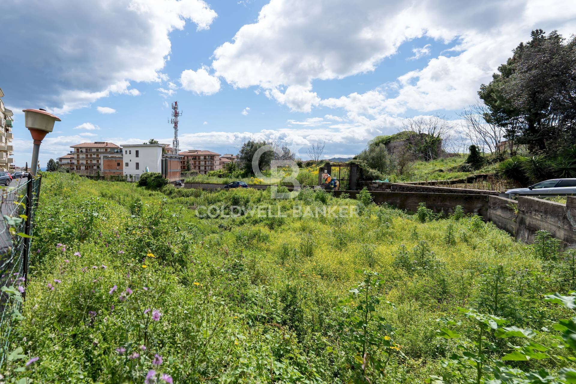 Foto 1 - Terreno edificabile Via Verga
 
snc, Acireale - foto 1