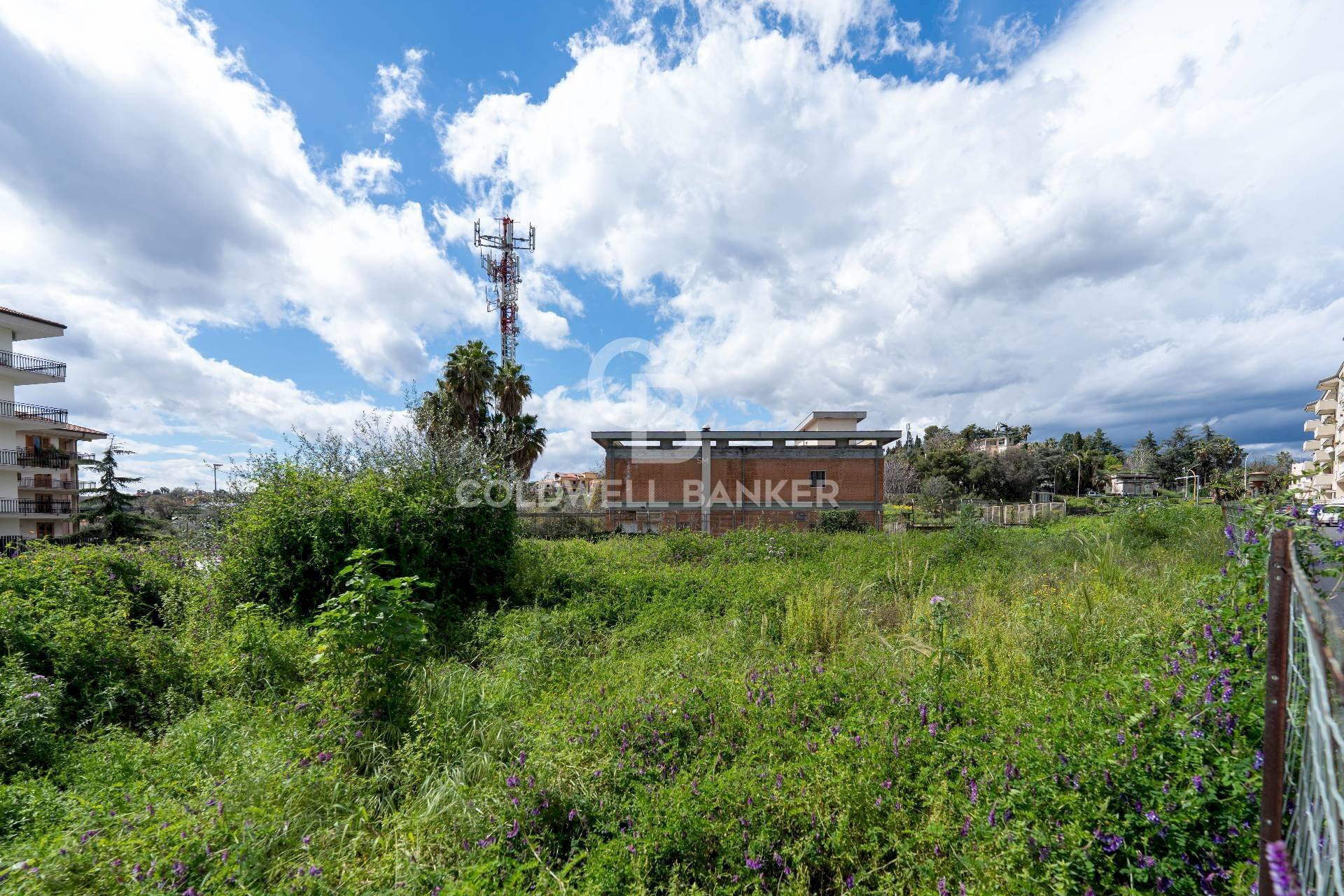 Foto 2 - Terreno edificabile Via Verga
 
snc, Acireale - foto 2