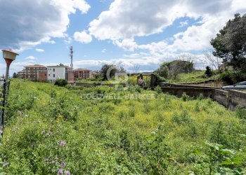 Foto 1 - Terreno edificabile Via Verga
snc, Acireale - foto 1