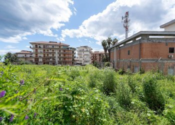 Foto 3 - Terreno edificabile Via Verga
snc, Acireale - foto 3