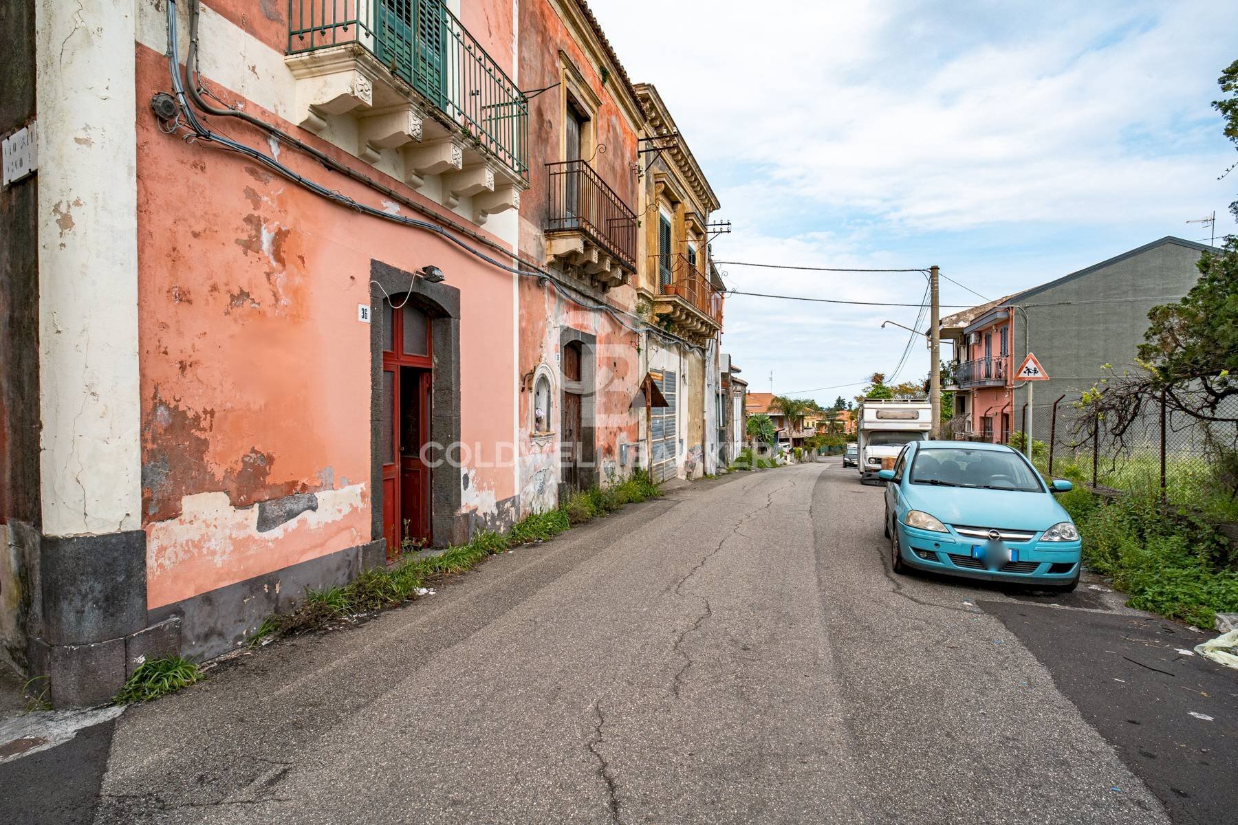 Foto 1 - Villa via Papa Pio XII
 
11, Giarre - foto 1