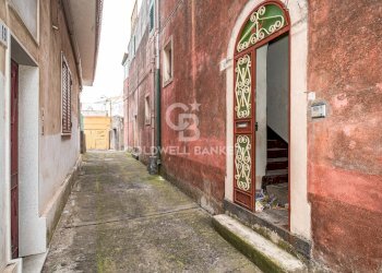 Foto 17 - Villa via Papa Pio XII
 
11, Giarre - foto 17