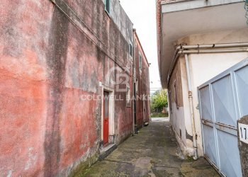 Foto 19 - Villa via Papa Pio XII
 
11, Giarre - foto 19