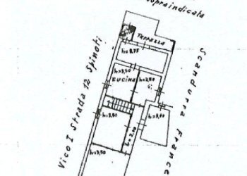 Foto 47 - Villa via Papa Pio XII
 
11, Giarre - foto 47