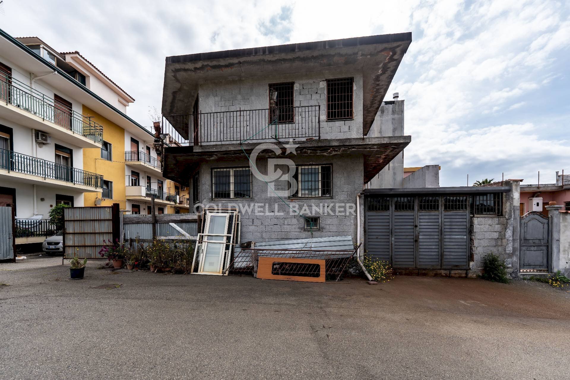 Foto 2 - Laboratorio Via Casazze III
 
SNC, Aci Catena - foto 2