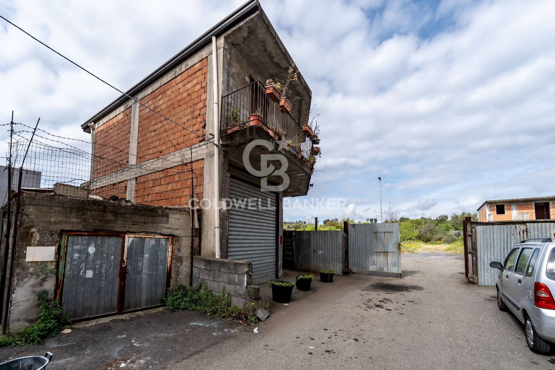 Foto 3 - Laboratorio Via Casazze III
 
SNC, Aci Catena - foto 3