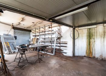 Foto 6 - Laboratorio Via Casazze III
 
SNC, Aci Catena - foto 6