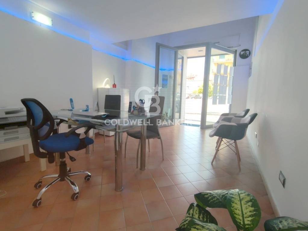 Foto 3 - Commercial Premises Piano Umberto, Aci Catena - photo 3