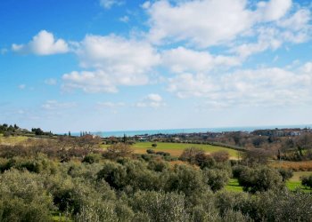 vista - Rustico Porto Sant'Elpidio - foto 4