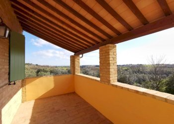 terrazzo - Rustico Porto Sant'Elpidio - foto 15