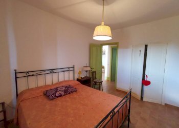 camera da letto - Rustico Porto Sant'Elpidio - foto 17