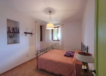 camera da letto - Rustico Porto Sant'Elpidio - foto 18