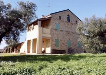 facciata - Rustico Porto Sant'Elpidio - foto 38