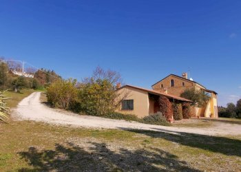 facciata - Rustico Porto Sant'Elpidio - foto 41