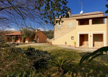 facciata - Rustico Porto Sant'Elpidio - foto 42