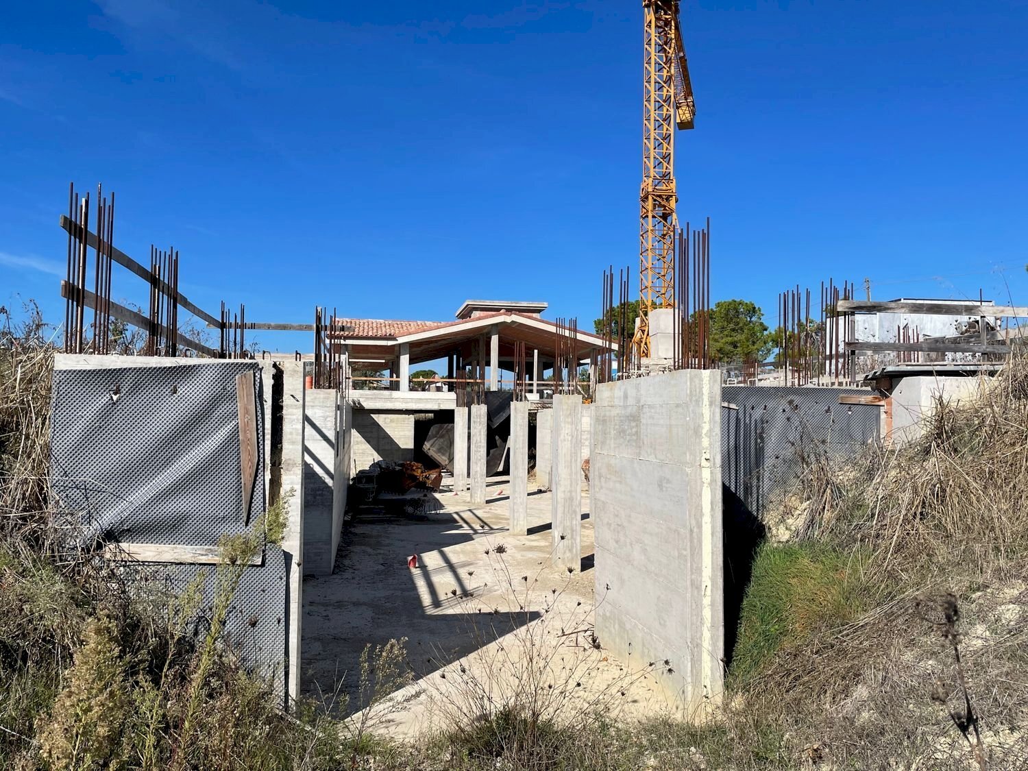 facciata - Villa Fermo - photo 1