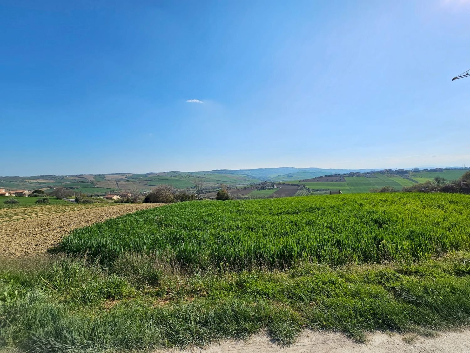 vista - Villa Fermo - photo 2