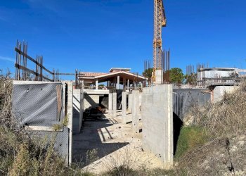 facciata - Villa Fermo - foto 1