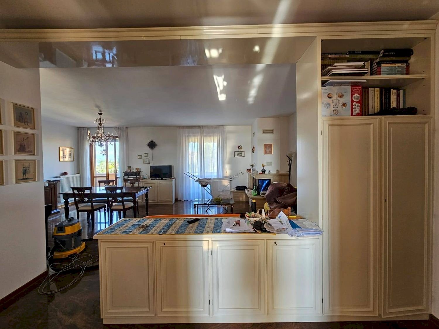 cucina - Quadrilocale tamati
 
32, Fermo - foto 3