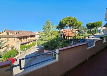 terrazzo - Quadrilocale tamati
 
32, Fermo - foto 5